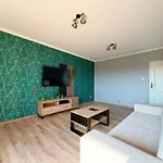شقة Reja Cozy Comfort By Bookinghost فروتسواف