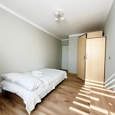 Apartment Reja Cozy Comfort By Bookinghost