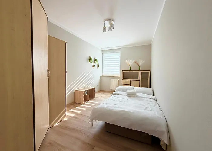 Reja Cozy Comfort By Bookinghost Апартаменти *