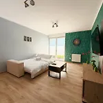 Reja Cozy Comfort By Bookinghost ヴロツワフ