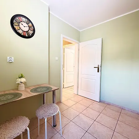 Apartman Reja Cozy Comfort By Bookinghost Wrocław