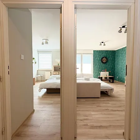 Apartman Reja Cozy Comfort By Bookinghost