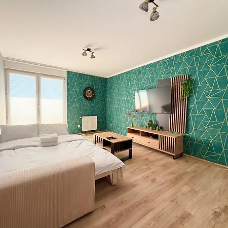 Apartman Reja Cozy Comfort By Bookinghost