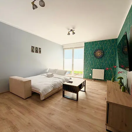 Reja Cozy Comfort By Bookinghost Wroclaw