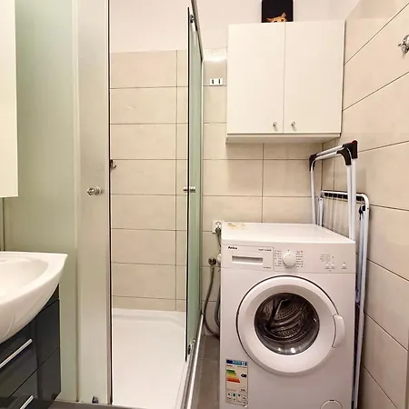 Apartment Reja Cozy Comfort By Bookinghost Wroclaw
