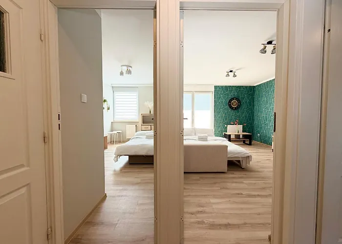 Apartman Reja Cozy Comfort By Bookinghost