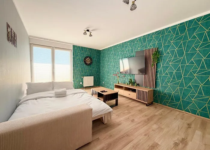 Apartman Reja Cozy Comfort By Bookinghost