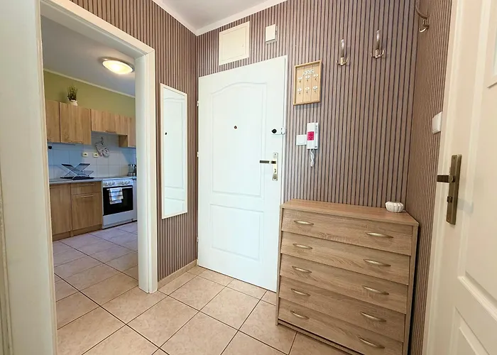 Reja Cozy Comfort By Bookinghost Wrocław