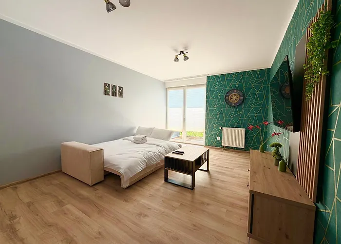 Reja Cozy Comfort By Bookinghost Wrocław