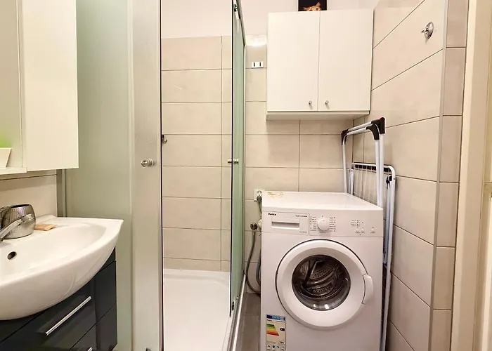 Apartman Reja Cozy Comfort By Bookinghost Wrocław