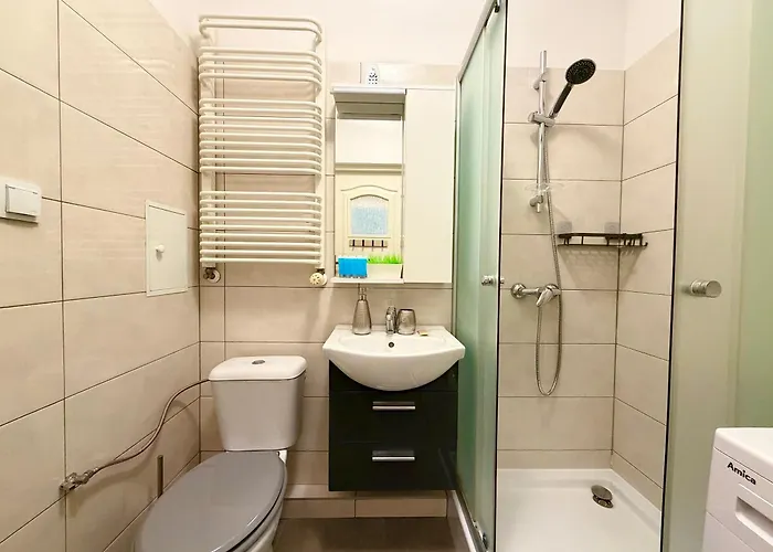 Apartman Reja Cozy Comfort By Bookinghost