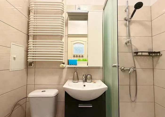 Apartman Reja Cozy Comfort By Bookinghost