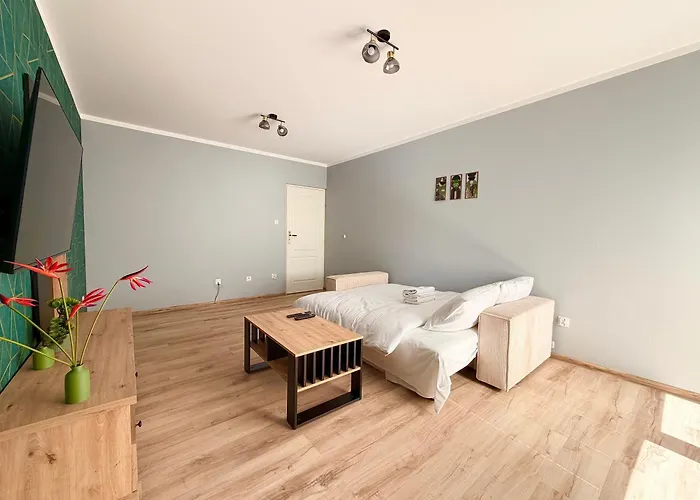 Reja Cozy Comfort By Bookinghost * Wrocław