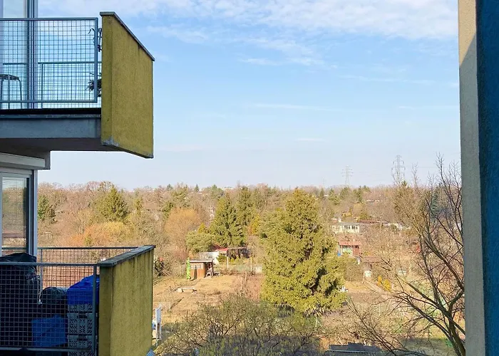 Reja Cozy Comfort By Bookinghost Wrocław